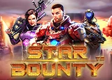 เกมสล็อต Star Bounty